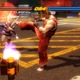 Illustration for article titled New Tekken 6 Campaign Mode Spawns E3 Screen Shot Of Show